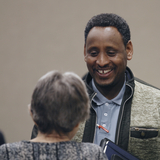 Church warmly welcomes refugees, encourages others to join rewarding work